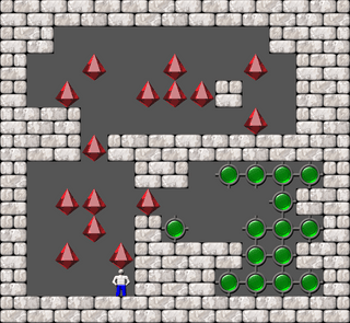 Уровень 578 — Bugs1005 collections